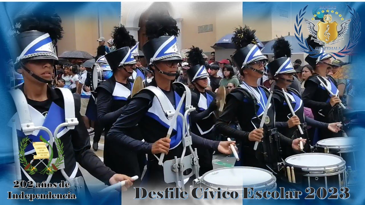 Colegio Mixto Belén - Búhos Guatemala 2023