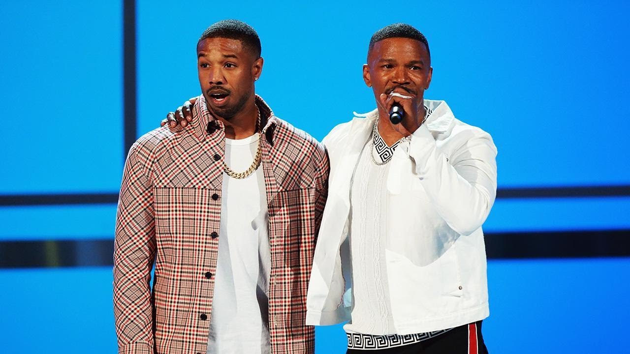 Most Memorable Moments From the 2018 BET Awards - YouTube