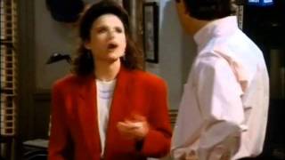 Seinfeld - S4E21 The Smelly Car