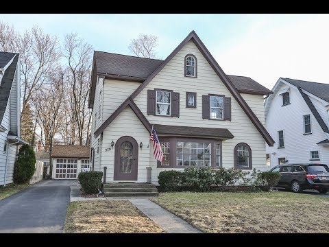 279 Wimbledon Rd, Irondequoit, NY home video tour