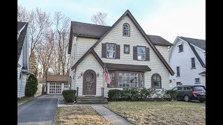 279 Wimbledon Rd, Irondequoit, NY presented by Bayer Video Tours