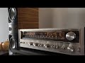 Pioneer SX 890 (1978)