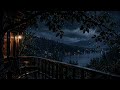 SLEEP IN 5 MINUTES AND FORGET STRESS RELAXING RAIN 