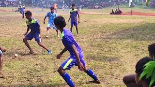Best highlight kapra boll match # FC manjhi Tola Vs FC bara Mohulan # St ams official 