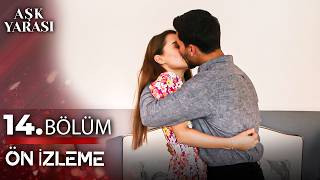 Love Wound Episode 14 Preview - Love Wound