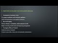 Health Management| Principal of Major Contagious  Disease| Introductory to Animal Husbandry 