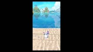 Sonic Dash - Blaze - iOS Gameplay HD Recording - 1080p screenshot 4