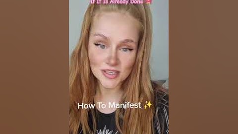 Write Your Manifestations Down | Law Of Assumption | Scripting | How To Manifest | Shifting Reality