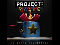 Project Playtime OST (10) - Stage Fright (Theater Ambience)