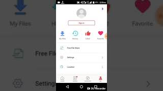 How to change download path in vidmate screenshot 5
