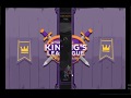 The King's League Odyssey - Part 2  - City League