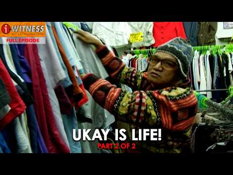 ‘USED AND FOUND’ Dokumentaryo ni Jay Taruc (Part 2 of 2) | I-Witness