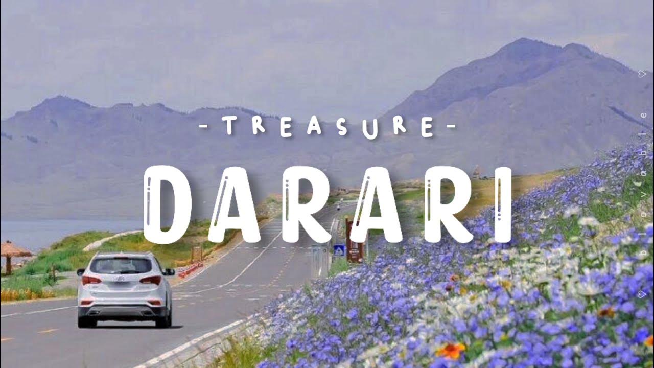 Treasure Darari Remix Exclusive Performance Video. Darari treasure