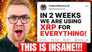 This XRP Conspiracy Is SHOCKING!!!