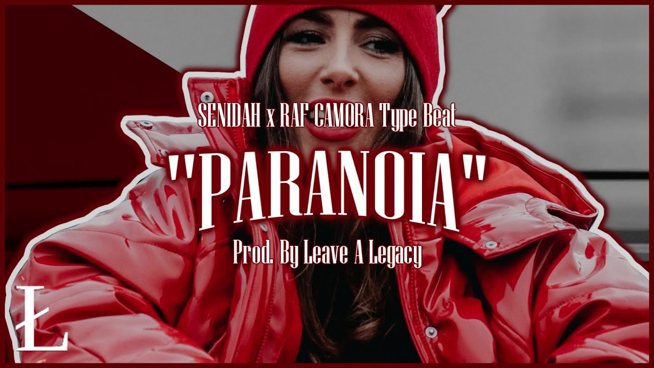 2020 Paranoia