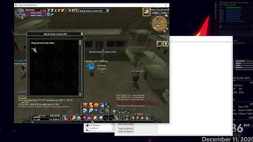 phbot auto quest problem