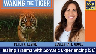 Healing Trauma with Somatic Experiencing