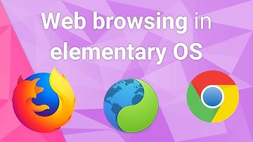 Browse the web (Epiphany and alternatives) - part 7 - Switcher