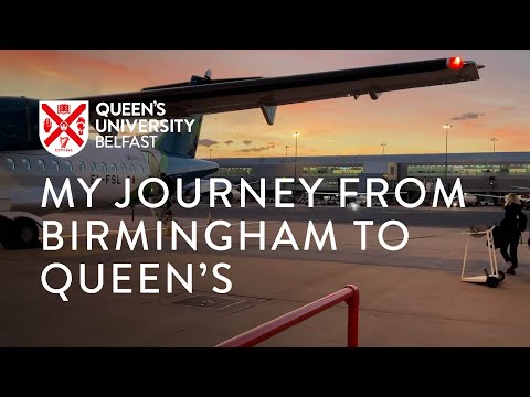 My Journey from