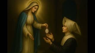 The Perpetual Miraculous Medal Novena