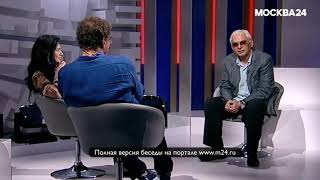 Карен Шахназаров: «Сейчас и в Европе не найдешь американских машин»