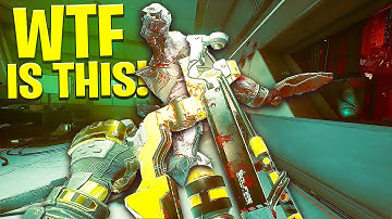 INSANE IFRIT BUILD VS THE HARDEST MAP IN KILLING FLOOR 3