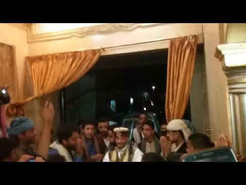 افراح ال الكباري زفه مزمار