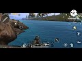 PUBG　MOBILE　ソロチキンプレイ　174　（クラシック）
