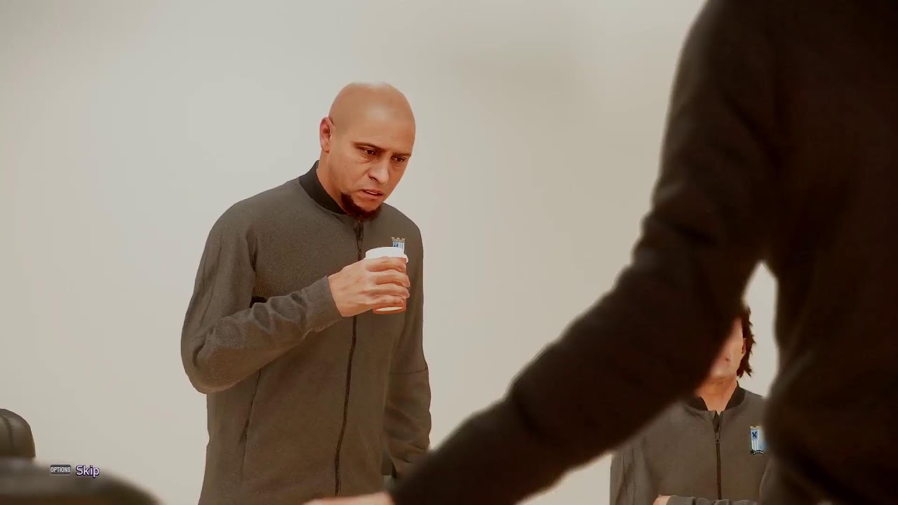 REBUILDING A FALLEN GIANT! | PES 21 Master League: Malaga CF  (Episode 1)