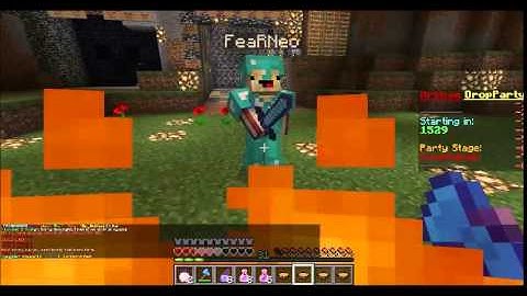 FeaRneo hacking on Arkham