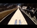 Planica 2015 - GoPro