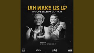 Video thumbnail of "Jah Vain - Jah Wake Us Up"