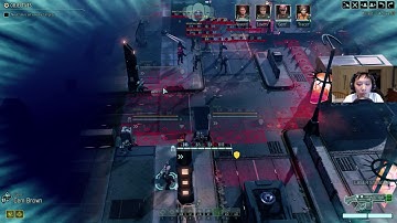 Shredder Gun op ~ XCOM 2 Long War 2