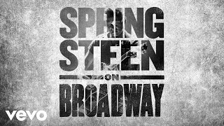 Bruce Springsteen - Brilliant Disguise (Springsteen on Broadway - Official Audio)