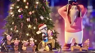 Sing and Sing 2 - “Christmas”