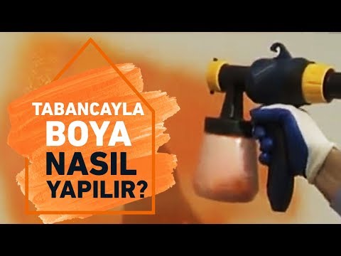 Video: Pulları boya ile kullanabilir misin?