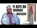Tabbas Labarin Wannan Matashin Akwai Ban Mamaki Prof Mansur Isah Yelwa 