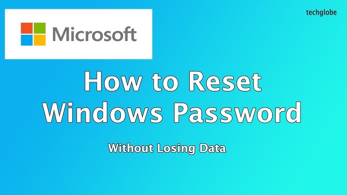 Reset a forgotten Microsoft account password - Microsoft Support