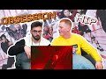 NON KPOP FANS REACT TO HIP + OBSESSION | Русские парни реагируют на MAMAMOO + EXO | BAH