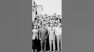 What was Operation Paperclip? #Shorts