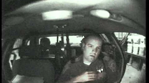 Randy Hopper Arrest