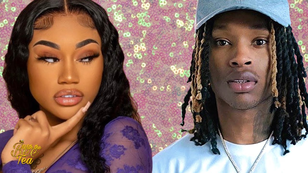 Jania Meshell disrespects King Von & gets disrespected by his family