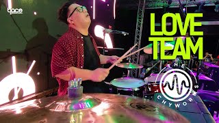 ItchyWorms - Love Team
