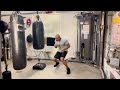 Shadow Boxing Skills For Training, Weight Management, Conditioning