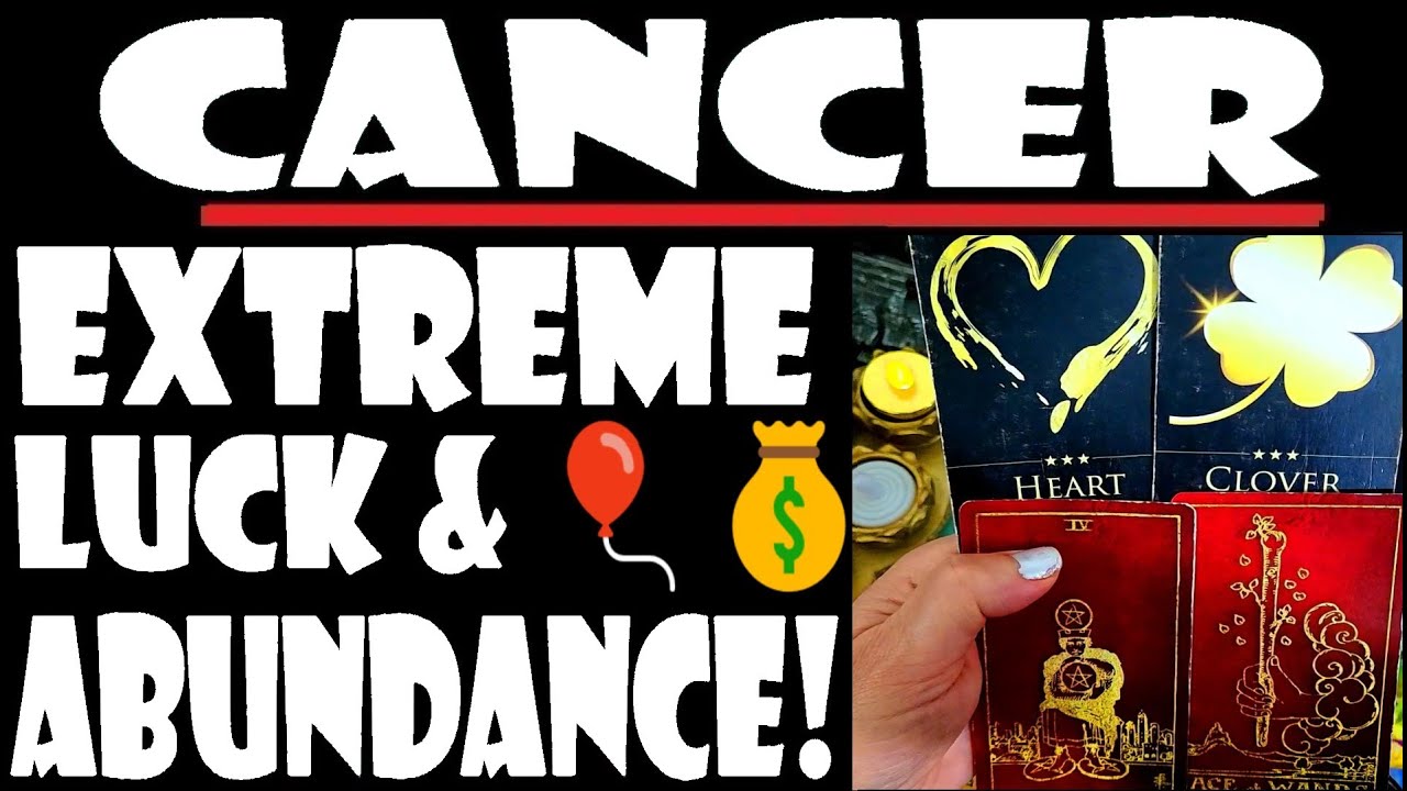 CANCER⭐NEEDS TO 👀!99⭐🎈OH WOW!💞💰🎈A GREAT NEW BEGINNING FILLED WITH PROSPERITY!! 💞⭐💰 💞⭐💰🎈JANUARY 2026