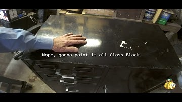 Dream Welding Cart Build - Part 1