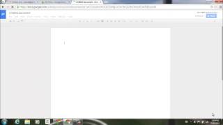 Dedicated desktop home pages for Google Docs, Sheets & Slides