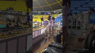 TVL-雲林美金濃啦啦隊-Power Me Girls-2025.12.07鳳山體育館