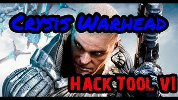 Crysis Warhead Hack Tool