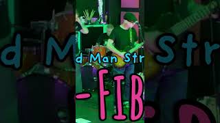 The D-Fibs on Sk8bar TV! #diy #livemusic #independentartist #punk #kcmo
